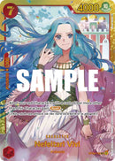 Nefertari Vivi [Reinos de intriga]