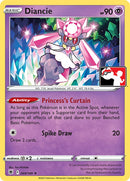 Diancie (068/189) [Paquete de Premios Serie Tres]