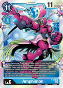 Amphimon [P-089] [Cartas Promocionales]