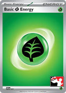 Énergie Plante de base (001) [Série Pack Récompense Trois]