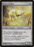Foulejardin [Mirrodin assiégé]