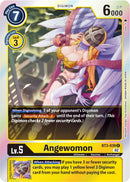 Angewomon [BT3-039] [Resurgimiento Booster]