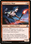 Mage sanguinaire [Ténèbres sur Innistrad]