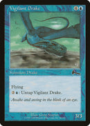 Drake Vigilant [L'Héritage d'Urza]