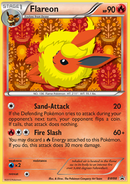 Pyroli (BW88) [Noir & Blanc : Promos Étoile Noire]