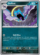 Golbat (042/165) [Écarlate et Violet 151]