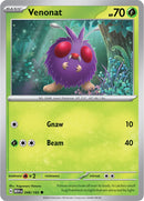 Mimitoss (048/165) [Écarlate et Violet 151]