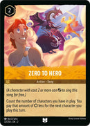 De Cero a Héroe (32/204) [El Ascenso de los Floodborn]