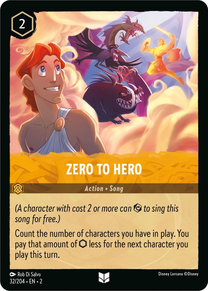 De Cero a Héroe (32/204) [El Ascenso de los Floodborn]