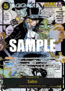 Sabo (Arte alternativo Manga) [Reinos de Intriga]
