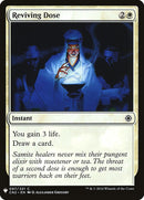 Dose régénératrice [Mystery Booster]
