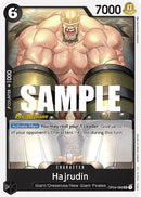 Hajrudin [Cartas de prelanzamiento de Kingdoms of Intrigue]