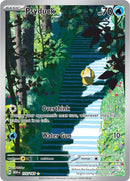 Psykokwak (175/165) [Écarlate et Violet 151]