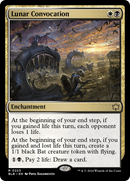Convocation lunaire [Bloomburrow]