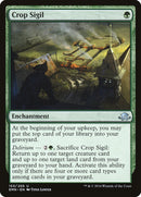 Sigille de la moisson [Innistrad : Étranges contrées]