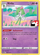 Kirlia (068/195) [Prize Pack Series Four]