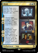 Cilium (Surge Foil) [Doctor Who]