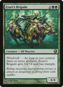 Brigade d'Ezuri [Cicatrices de Mirrodin]
