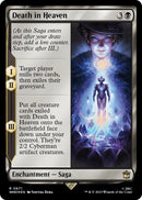 Mort au Paradis (Surge Foil) [Doctor Who]