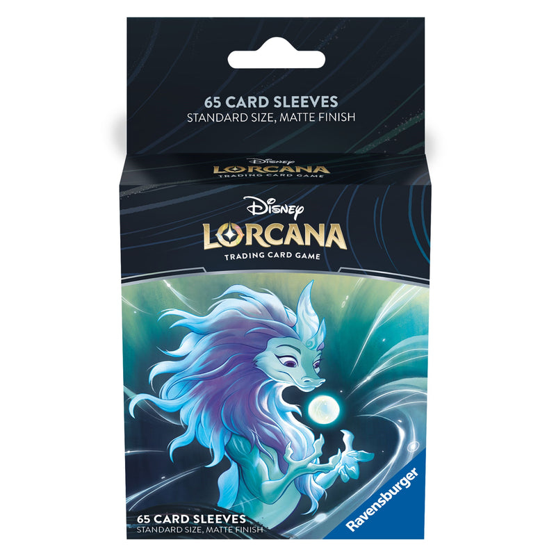 Micas para Cartas (Sisu / Paquete de 65)