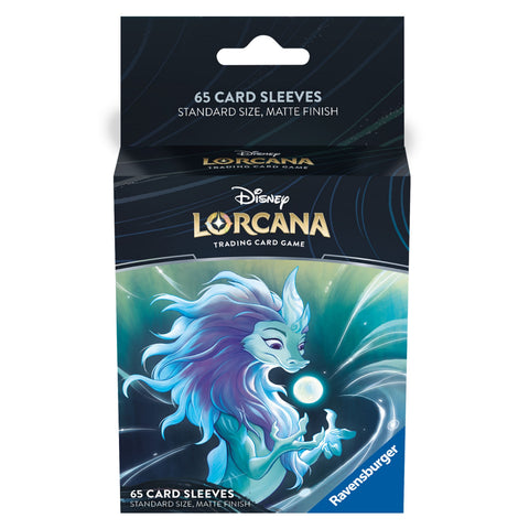 Micas para Cartas (Sisu / Paquete de 65)