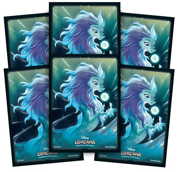 Micas para Cartas (Sisu / Paquete de 65)