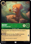 Bucky - Tutor de Chillar Ardillas (73/204) [El Ascenso de los Floodborn]