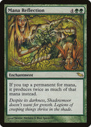 Réflexion de mana [Shadowmoor]