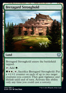 Forteresse de Bretagard [Kaldheim]
