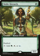 Hiérarque noble (Topper) [Booster collector Ultimate Masters]