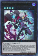 Voleur de Temps Remodelage [GFTP-FR064] Ultra Rare
