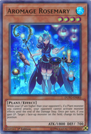 Aromage Romarin [DUPO-FR083] Ultra Rare