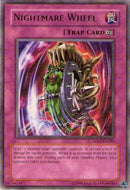 Roue de Cauchemar [RP02-FR081] Rare
