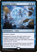 Pieuvre des ombres [Commander 2018]