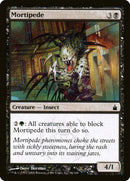 Mortipède [Ravnica : Cité des Guildes]