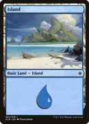 Île (265) [Ixalan]