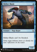 Lame glissante [Booster mystère]