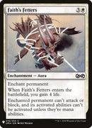 Grilletes de Fe [Mystery Booster]