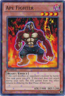 Combattant Chimpanzé [BP01-FR169] Starfoil Rare