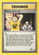 Le quiz de Blaine n° 3 (112/132) [Défi de l'arène illimité]
