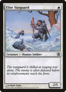 Vanguardia de élite [Duel Decks: Elspeth vs. Tezzeret]