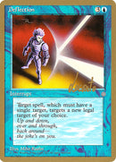 Desvío (Michael Loconto) [Pro Tour Collector Set]