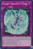 Cycle du Dragon Étoilé [AGOV-FR079] Super Rare