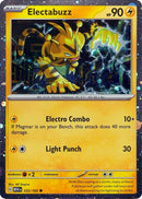 Élektek (125/165) (Holo Cosmos) [Cartes diverses]