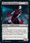 Nigromante del linaje [Innistrad: Voto Carmesí Commander]