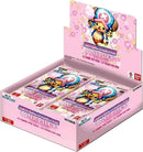 Colección Conmemorativa - Expositor de Sobres de Mejora [EB-01]