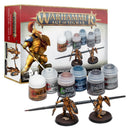 Warhammer AOS: Stormcast Eternals Vindicators + Paint Set