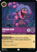 Madame Mim - Serpiente (49/204) [El Ascenso de los Floodborn]