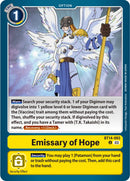 Emisario de la Esperanza [BT14-093] [As del Estallido]
