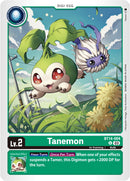 Tanemon [BT14-004] [As del Estallido]